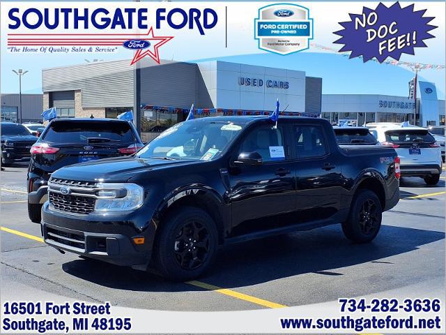 2023 Ford Maverick XLT for sale in Southgate, MI