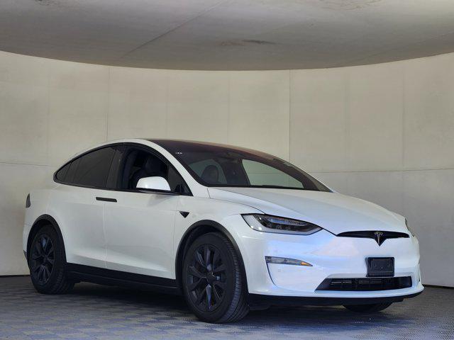 2022 Tesla Model X Base for sale in Longmont, CO