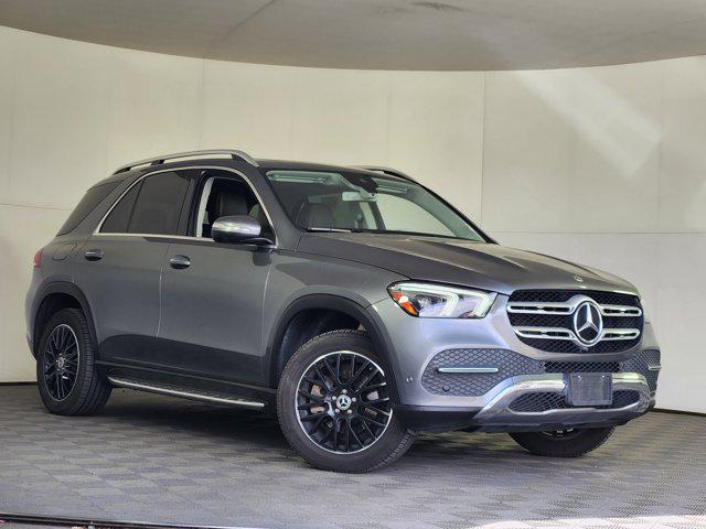 2020 Mercedes-Benz GLE GLE 350 4MATIC for sale in Longmont, CO