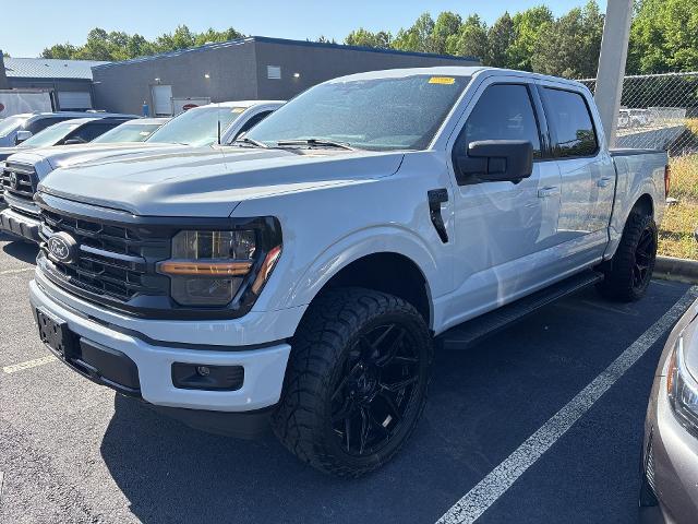 2024 Ford F-150 XLT for sale in Loganville, GA