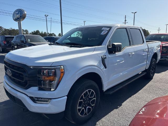 2023 Ford F-150 XLT for sale in Loganville, GA