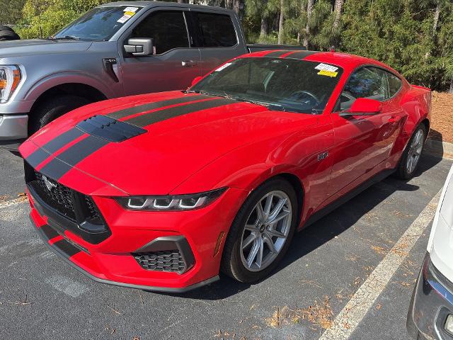 2024 Ford Mustang GT Premium Fastback for sale in Loganville, GA
