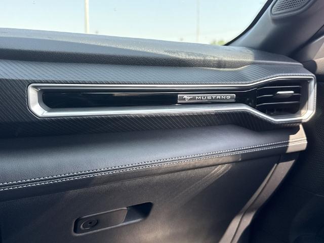 2024 Ford Mustang GT Premium Fastback