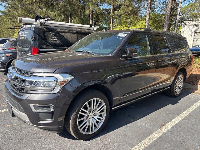 2024 Ford Expedition Limited MAX for sale in Loganville, GA