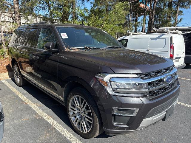 2024 Ford Expedition Limited MAX