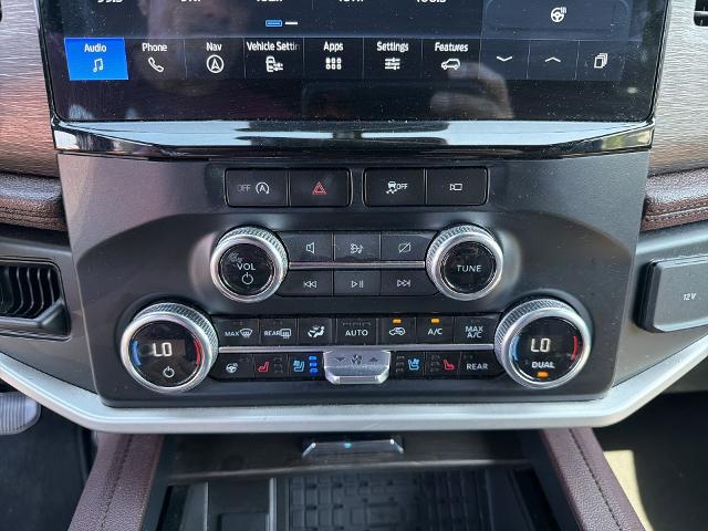 2024 Ford Expedition Limited MAX