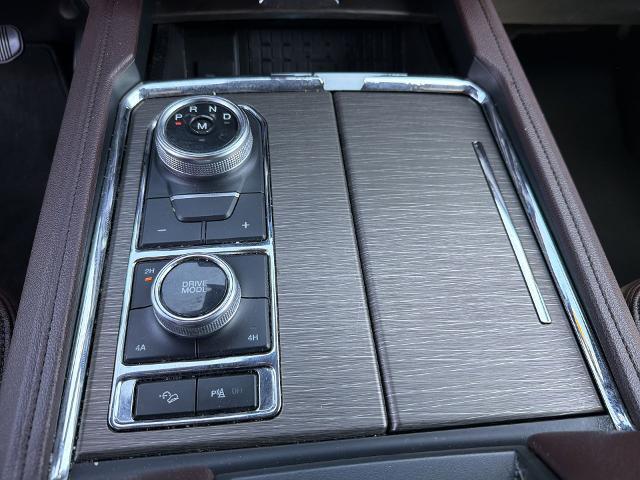 2024 Ford Expedition Limited MAX