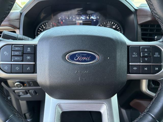 2024 Ford Expedition Limited MAX
