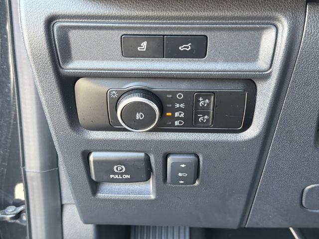 2024 Ford Expedition Limited MAX