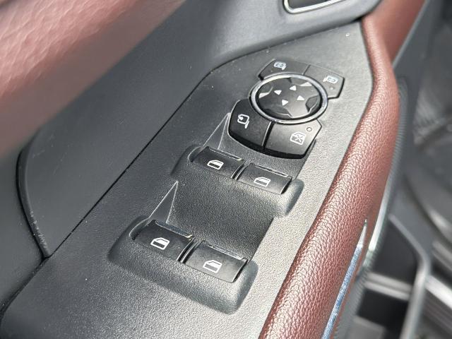 2024 Ford Expedition Limited MAX