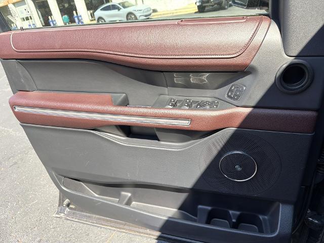 2024 Ford Expedition Limited MAX