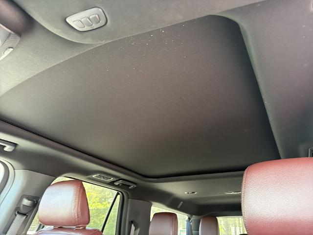2024 Ford Expedition Limited MAX