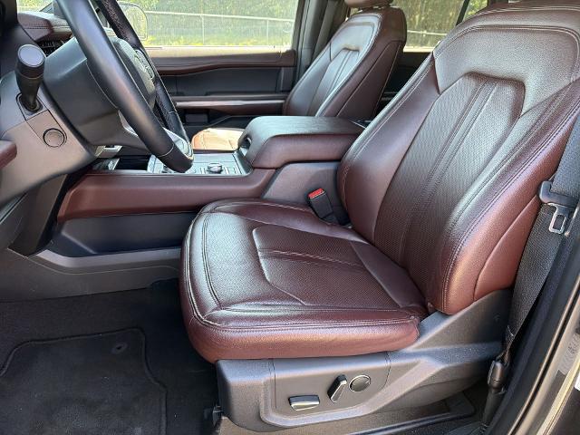 2024 Ford Expedition Limited MAX