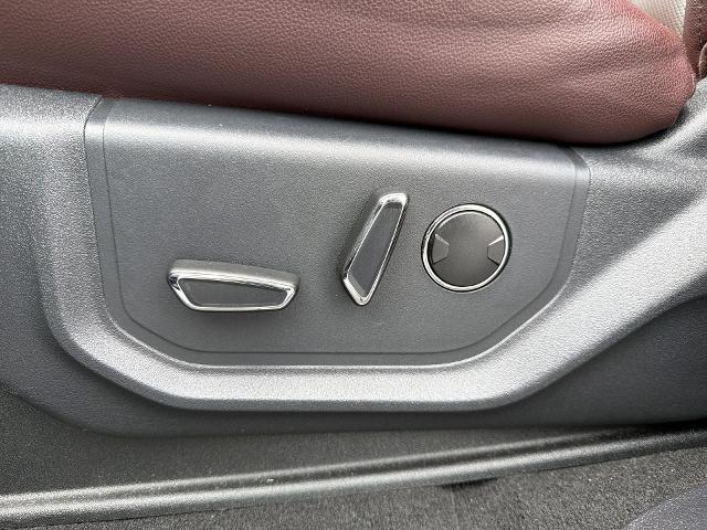 2024 Ford Expedition Limited MAX