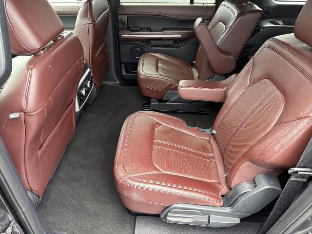2024 Ford Expedition Limited MAX