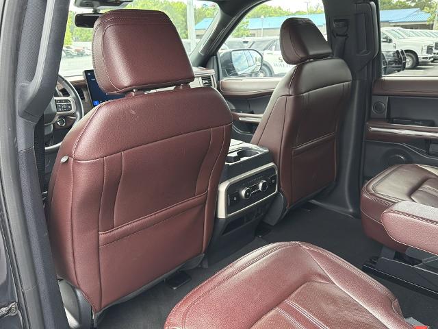 2024 Ford Expedition Limited MAX