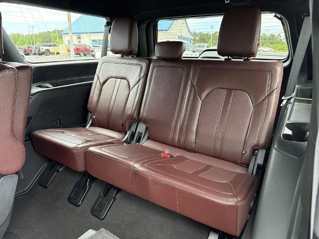 2024 Ford Expedition Limited MAX