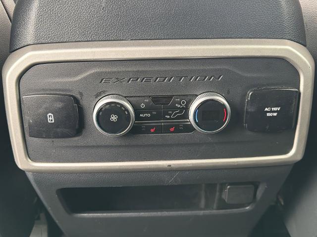 2024 Ford Expedition Limited MAX