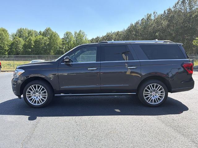 2024 Ford Expedition Limited MAX