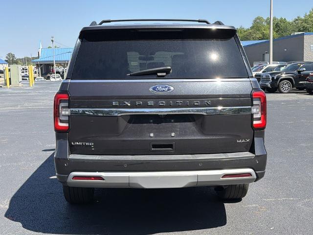 2024 Ford Expedition Limited MAX