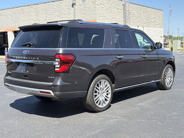 2024 Ford Expedition Limited MAX