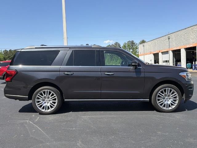 2024 Ford Expedition Limited MAX
