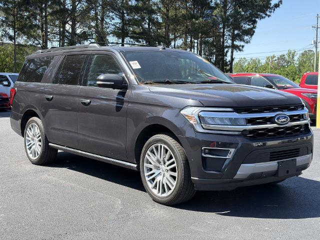 2024 Ford Expedition Limited MAX