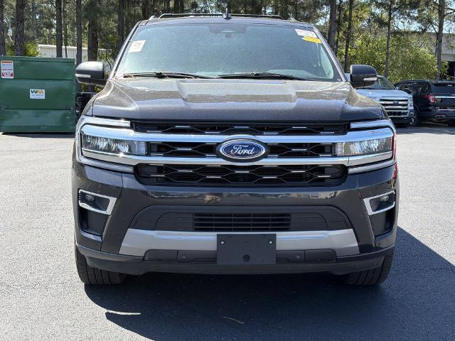 2024 Ford Expedition Limited MAX