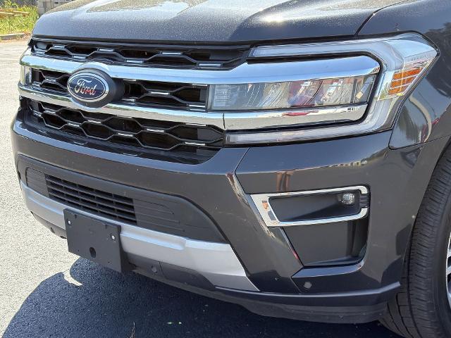 2024 Ford Expedition Limited MAX