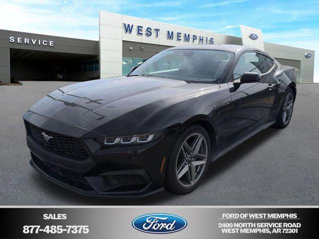 2024 Ford Mustang EcoBoost Fastback for sale in West Memphis, AR