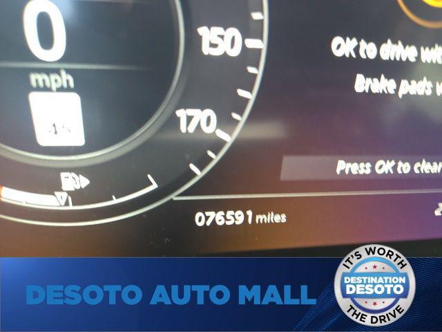 2019 Land Rover Range Rover Sport Supercharged Dynamic for sale in Arcadia, FL