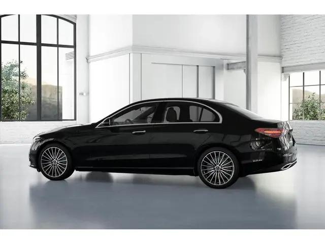 2026 Mercedes-Benz C-CLASS C 300 C 300