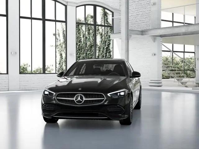 2026 Mercedes-Benz C-CLASS C 300 C 300