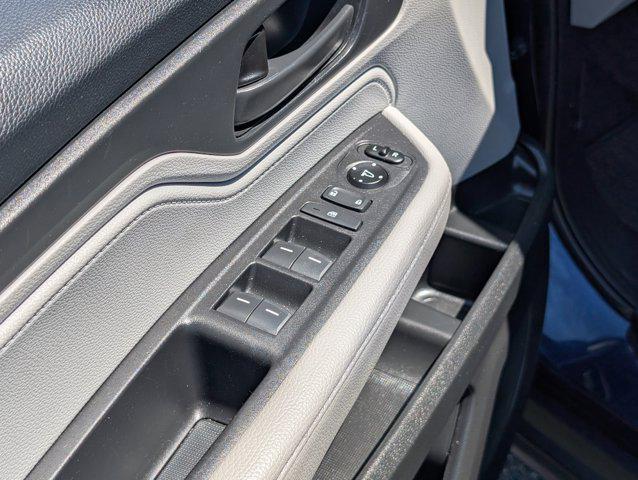 2021 Honda Odyssey EX