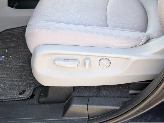 2021 Honda Odyssey EX