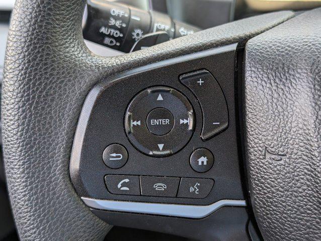 2021 Honda Odyssey EX