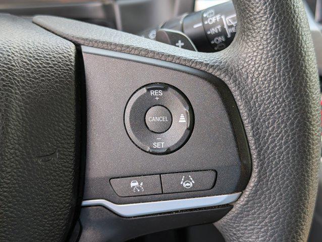 2021 Honda Odyssey EX