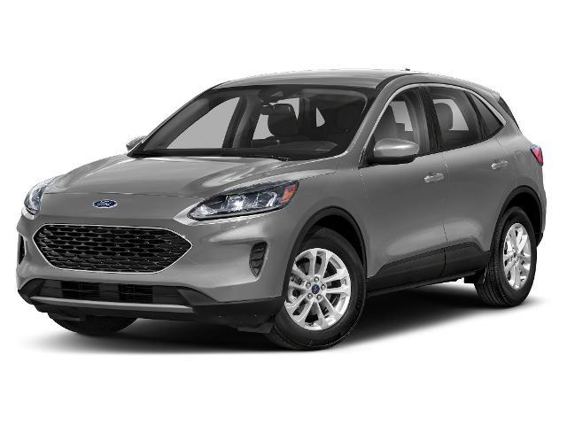 2020 Ford Escape SE for sale in Hugo, OK