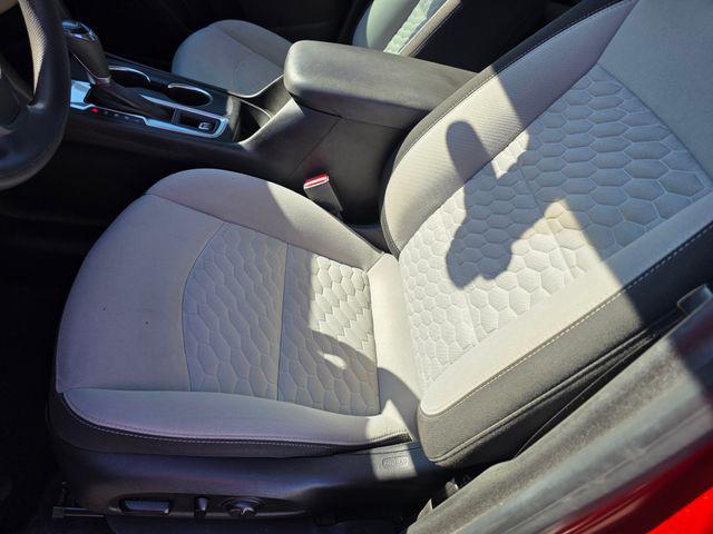 2020 Chevrolet Equinox FWD LS