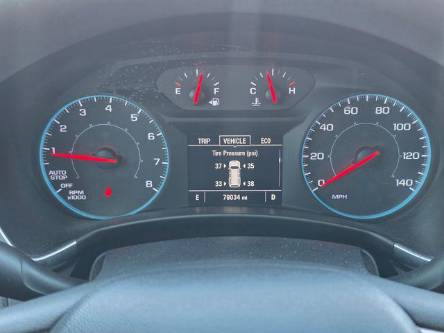 2020 Chevrolet Equinox FWD LS