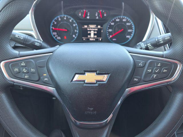 2020 Chevrolet Equinox FWD LS