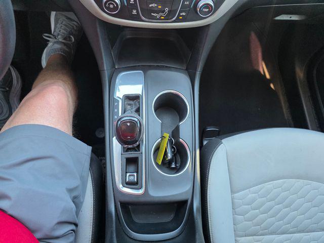 2020 Chevrolet Equinox FWD LS