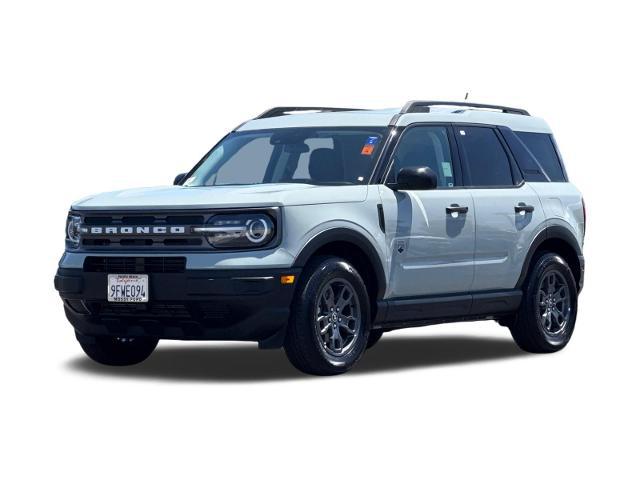 2024 Ford Bronco Sport Big Bend for sale in San Diego, CA