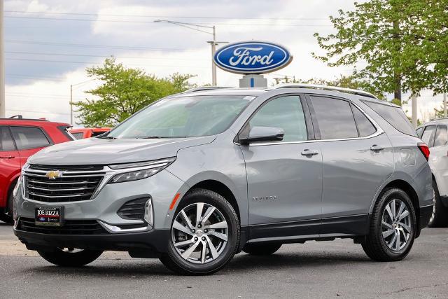 2023 Chevrolet Equinox FWD Premier for sale in Orland Park, IL