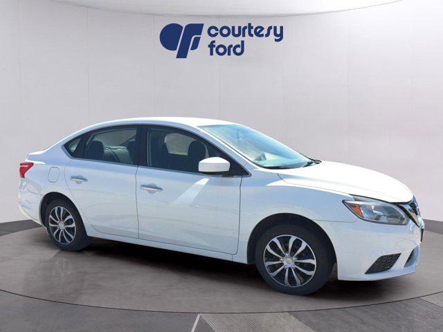 2016 Nissan Sentra S for sale in Norfolk, NE