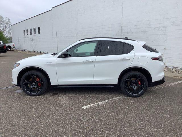 2026 Alfa Romeo Stelvio STELVIO AWD