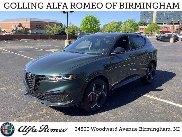 2026 Alfa Romeo Tonale TONALE VELOCE AWD