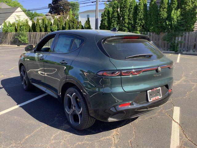 2026 Alfa Romeo Tonale TONALE VELOCE AWD