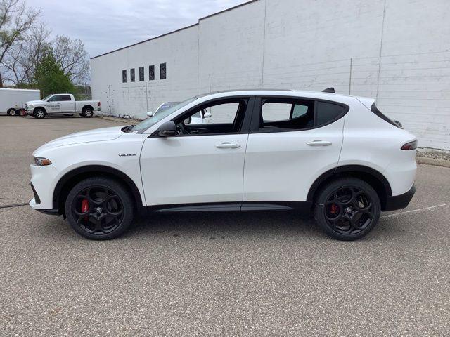 2026 Alfa Romeo Tonale TONALE VELOCE AWD