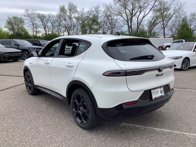 2026 Alfa Romeo Tonale TONALE VELOCE AWD